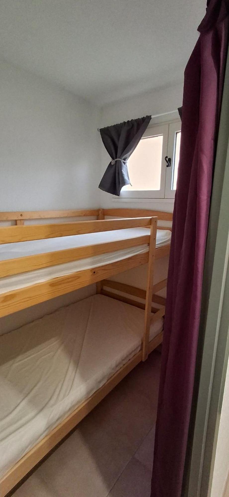 Appartement Village Camarguais Arles