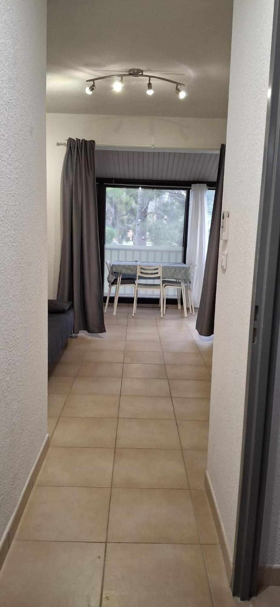 Appartement Village Camarguais Arles