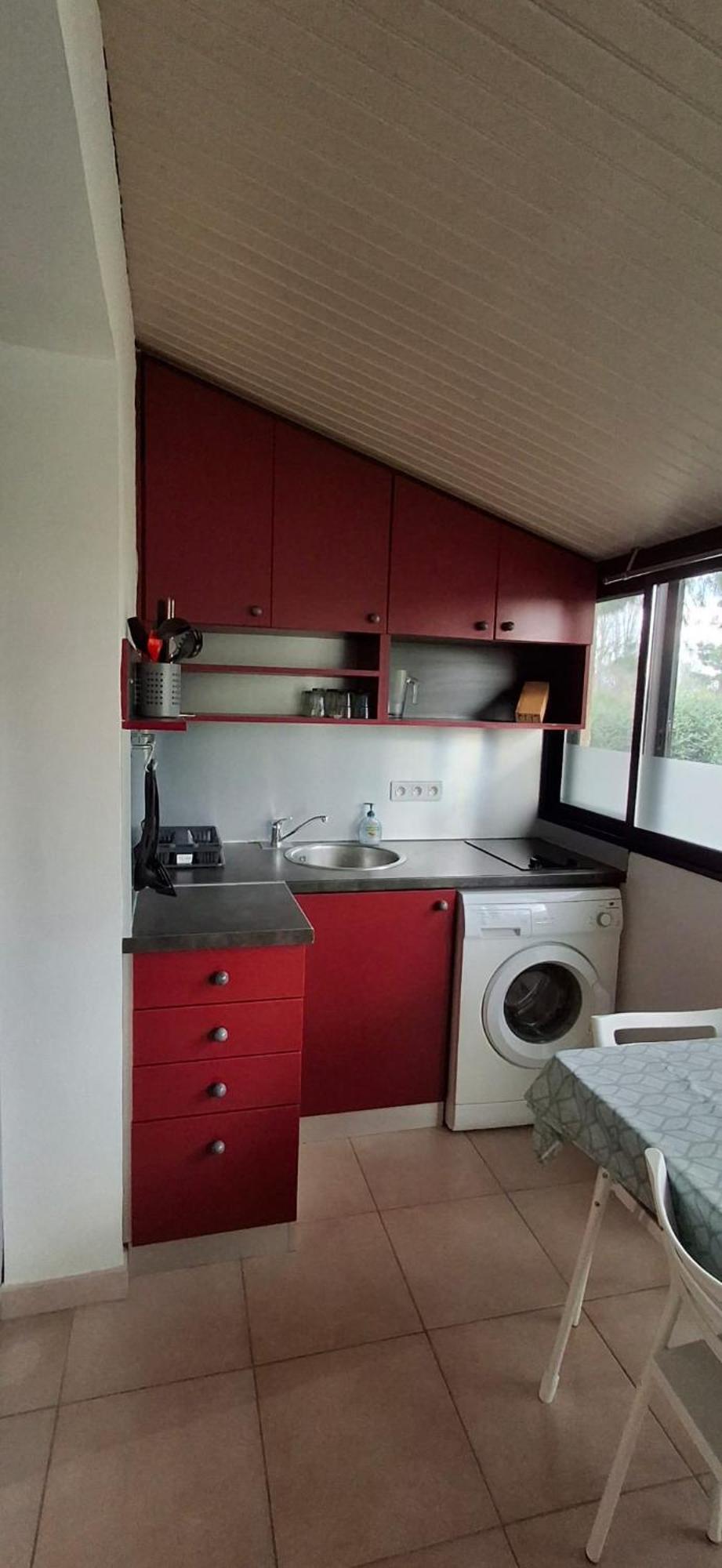 Village Camarguais Appartement
